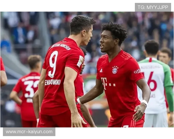 奥格斯堡对阵汉堡,中下游球队直接对话