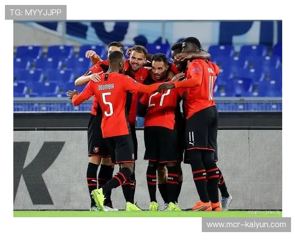 雷恩1-1战平里尔，中游球队积分榜竞争激烈