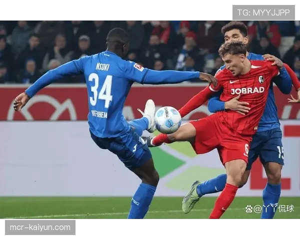 欧战席位关键战，弗赖堡与霍芬海姆为争夺欧协联资格直接对话