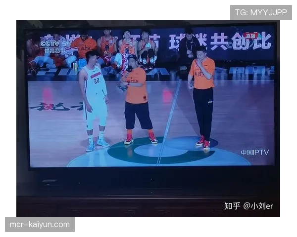 高校食堂通过校园IPTV集中播放CBA赛事，营造主场氛围