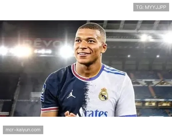 独家专访姆巴佩：谈论在皇马的第二个赛季与对欧冠的渴望